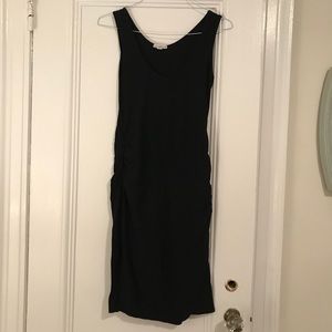 James Perse tank dress size 3 (large)
